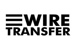 Bank Wire Transfer කැසිනෝ